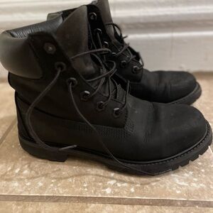 Women’s Timberland Boots